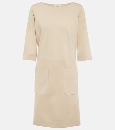 Leisure vestido corto Cali de jersey - Max Mara - Modalova