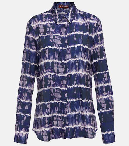 Altuzarra Chika printed shirt - Altuzarra - Modalova