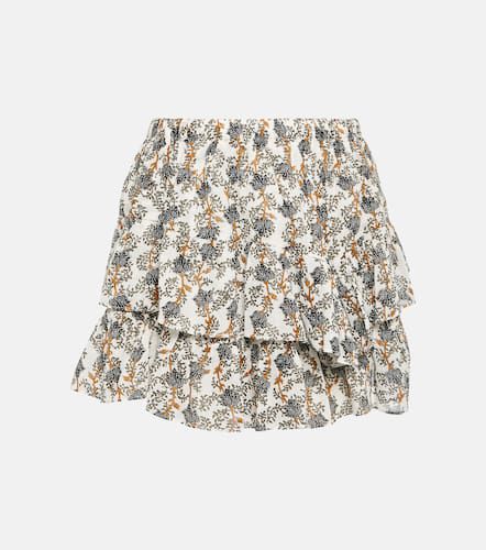 Shorts Jocadia aus Baumwolle - Marant Etoile - Modalova