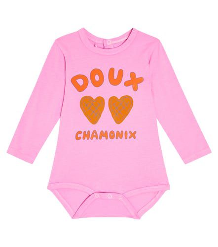 Baby - Body Doux Chamonix in misto cotone - Tinycottons - Modalova