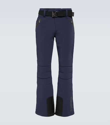 Pantalones de esquí Curt de tiro alto - Bogner - Modalova