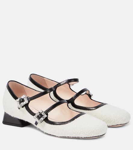 Très Vivier Babies flats - Roger Vivier - Modalova