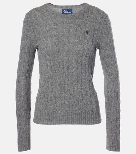 Pullover Julianna aus Wolle und Kaschmir - Polo Ralph Lauren - Modalova