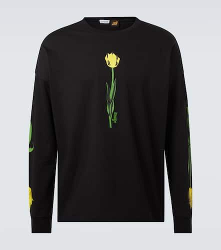 Camiseta Paula's Ibiza de algodón floral - Loewe - Modalova