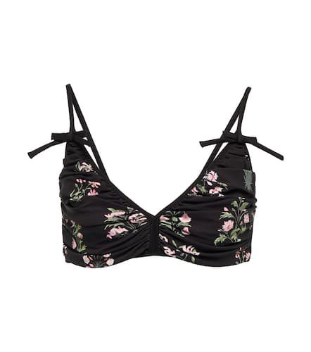 Besticktes Bikini-Oberteil - Giambattista Valli - Modalova