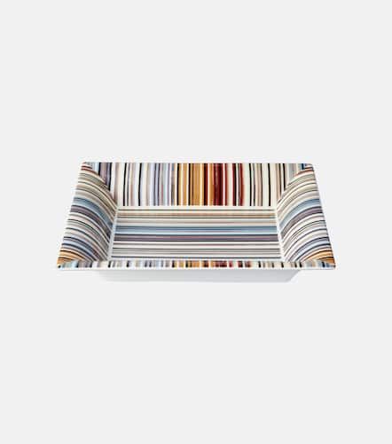 Vassoio decorativo Stripes Jenkins - Missoni - Modalova