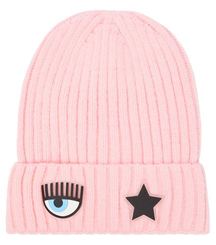 X Chiara Ferragni gorro Eyestar - Monnalisa - Modalova