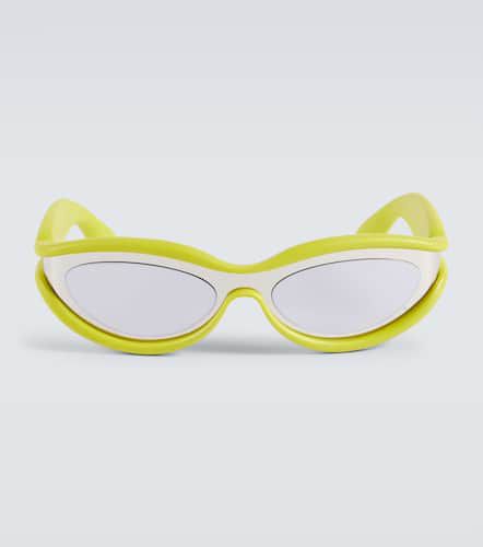 Gafas de sol cat-eye Hem - Bottega Veneta - Modalova