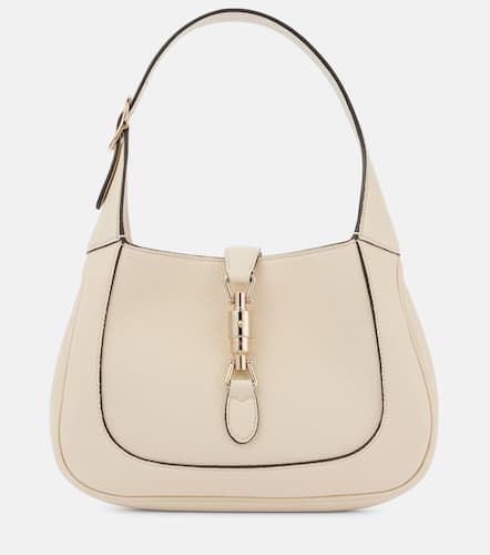 Bolso al hombro Jackie 1961 Small de piel - Gucci - Modalova