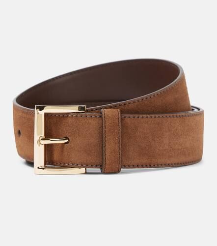 Prada Suede belt - Prada - Modalova