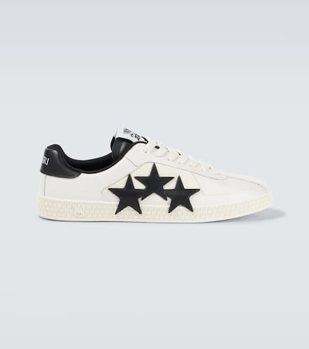 Amiri Pacific leather sneakers - Amiri - Modalova