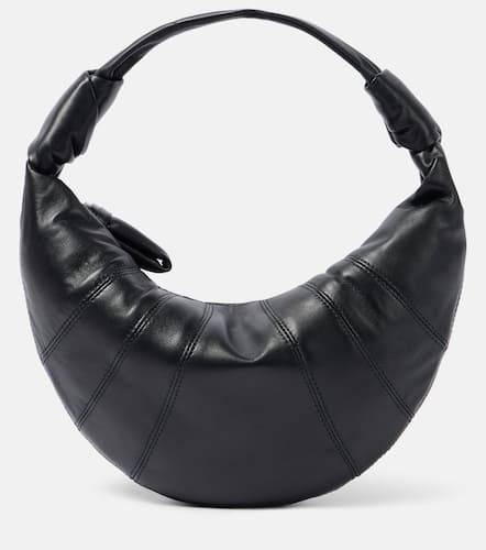 Bolso al hombro Fortune Croissant Mini de piel - Lemaire - Modalova