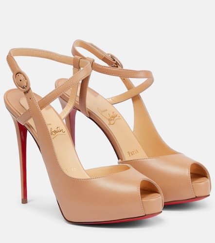 Pumps Jenlove Alta 120 - Christian Louboutin - Modalova