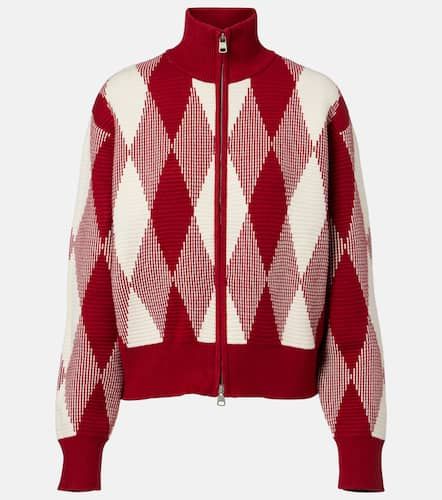 Varley Chaqueta Karina de jacquard - Varley - Modalova