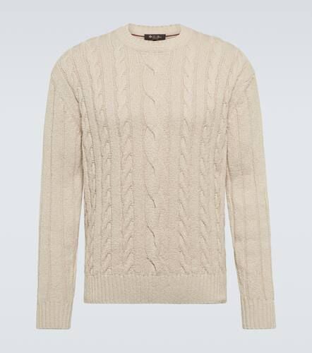 Loro Piana Pullover aus Baumwolle - Loro Piana - Modalova