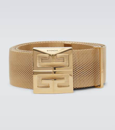 Givenchy 4G Skate belt - Givenchy - Modalova