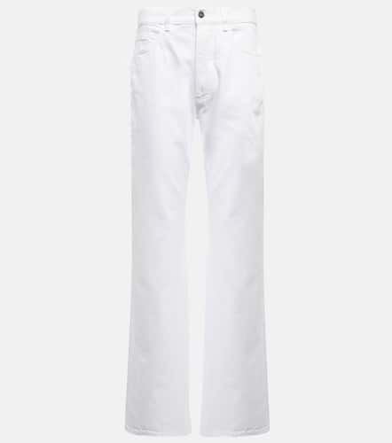 High-rise straight jeans - Bottega Veneta - Modalova