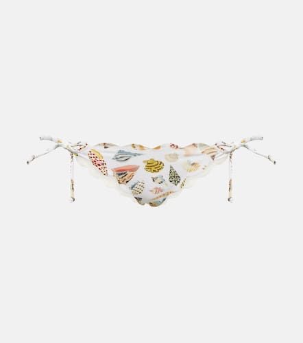 Marysia Mott printed bikini bottoms - Marysia - Modalova