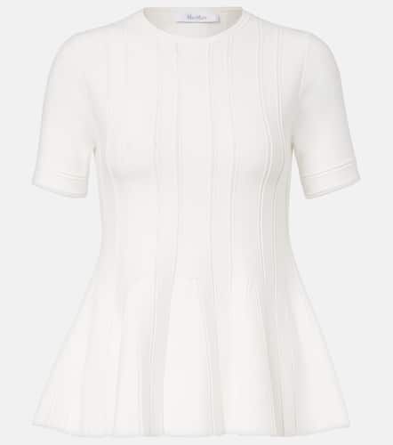 Max Mara Top Epoche - Max Mara - Modalova