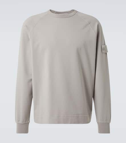 Sweatshirt Ghost Compass aus Jersey - Stone Island - Modalova