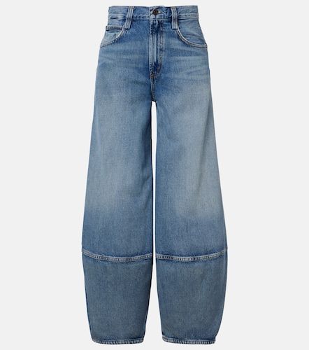 Agolde Lantern barrel-leg jeans - Agolde - Modalova