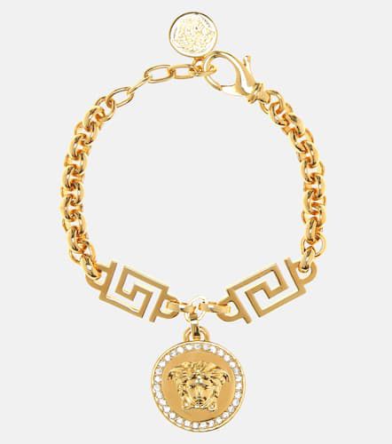 Versace Medusa bracelet - Versace - Modalova