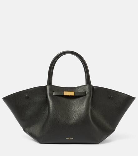 New York Medium leather tote bag - DeMellier - Modalova