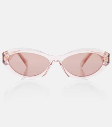 Prada Cat-eye sunglasses - Prada - Modalova