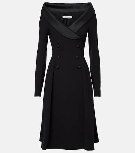 Emotional Essence off-shoulder midi dress - Dorothee Schumacher - Modalova