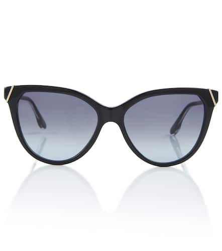 Gafas de sol cat-eye - Victoria Beckham - Modalova