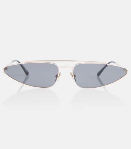 Gafas de sol estilo aviador - Tom Ford - Modalova
