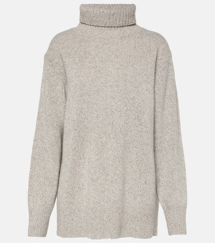 Rollkragenpullover Luxe aus Kaschmir - Joseph - Modalova