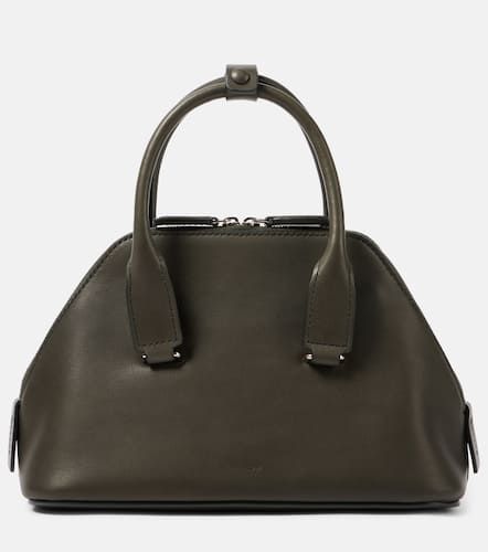 The Row Tote Devon Mini aus Leder - The Row - Modalova