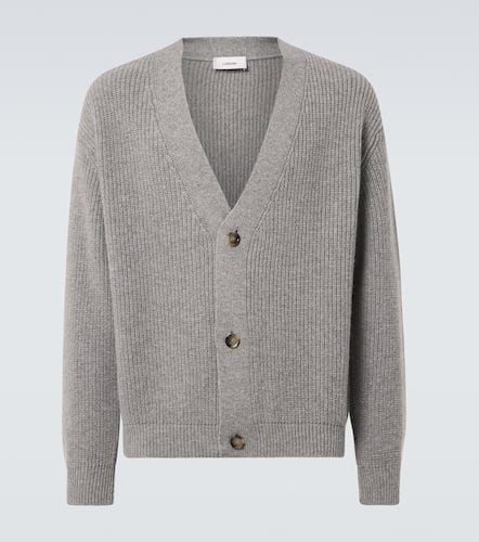 Cardigan aus Wolle und Kaschmir - Lardini - Modalova