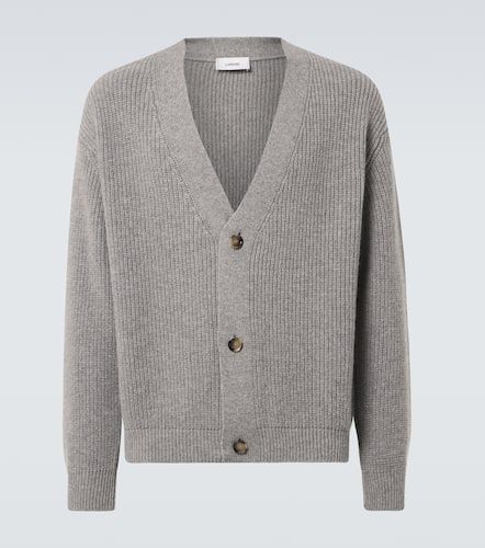 Lardini Wool and cashmere cardigan - Lardini - Modalova