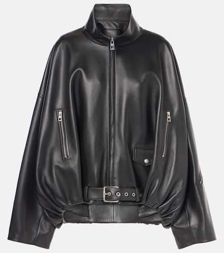 Loewe Lederjacke - Loewe - Modalova