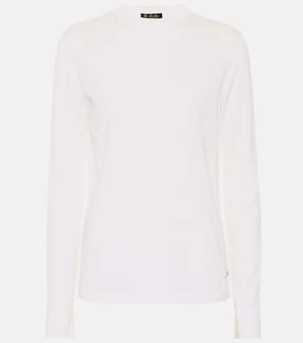 Loro Piana Strickpullover Ventotene - Loro Piana - Modalova