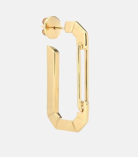 Eera EERA 18kt gold single earring - Eera - Modalova