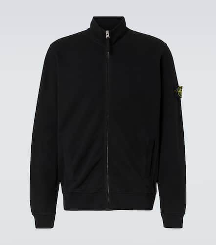 Jacke Compass aus Baumwolle - Stone Island - Modalova