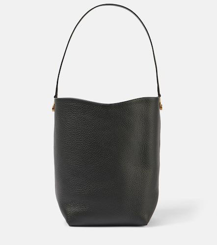 Borsa N/S Park Medium in pelle - The Row - Modalova