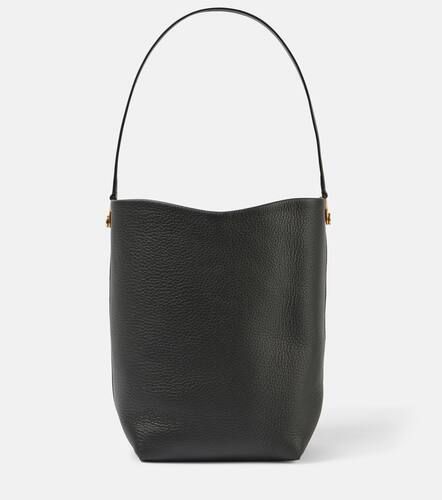 N/S Park Medium leather tote bag - The Row - Modalova