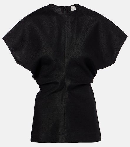 Toteme Top - Toteme - Modalova