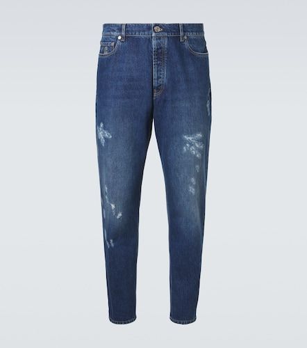 Brunello Cucinelli Jeans rectos - Brunello Cucinelli - Modalova