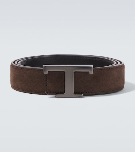 Tod's Shopper Gob Medium in pelle - Tod's - Modalova