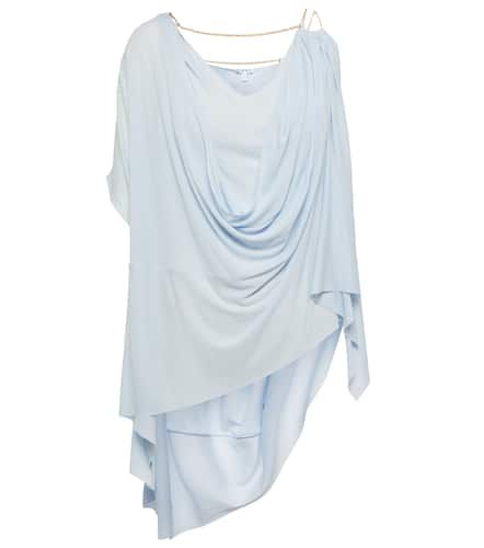 Loewe Embellished draped top - Loewe - Modalova