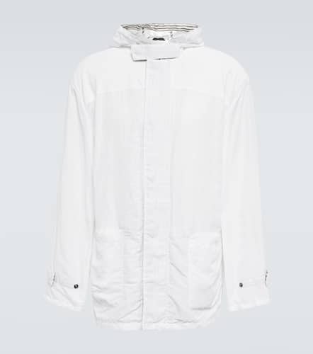 Giorgio Armani Track jacket - Giorgio Armani - Modalova