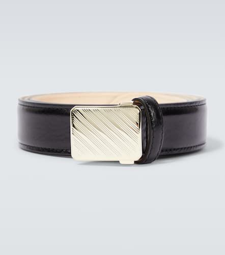Lemaire Military 30 leather belt - Lemaire - Modalova
