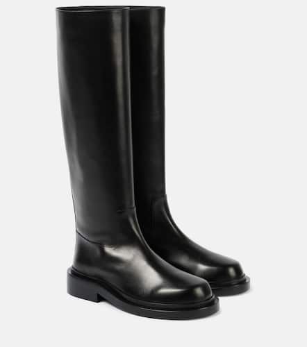 Jil Sander Botas altas de piel - Jil Sander - Modalova