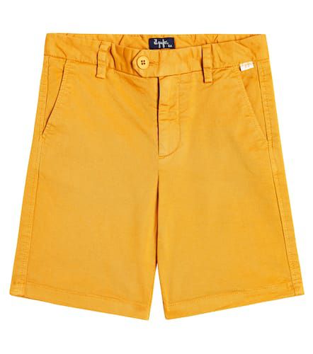 Bermuda-Shorts aus Baumwolle - Il Gufo - Modalova