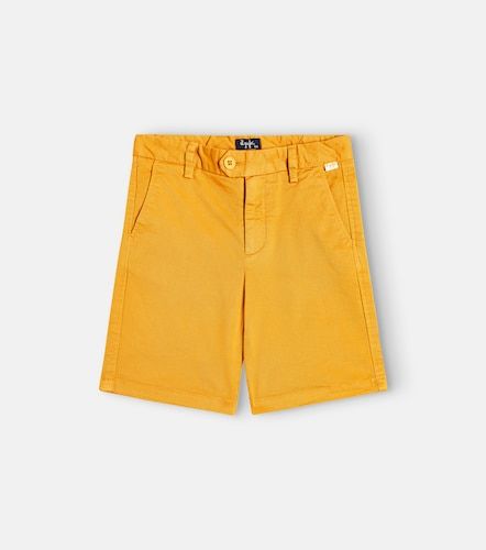Il Gufo Bermudas de algodón - Il Gufo - Modalova